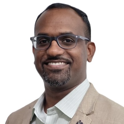 Anil Abraham Panikkar